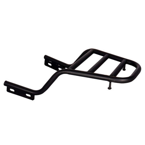 Royal Enfield Himalayan Carrier For Classic ,Electra , Standard old and New Models -Mat Black