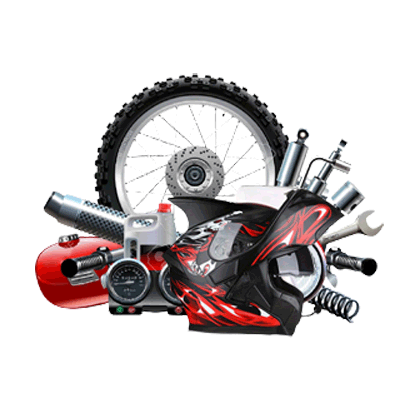 Bike Accessories