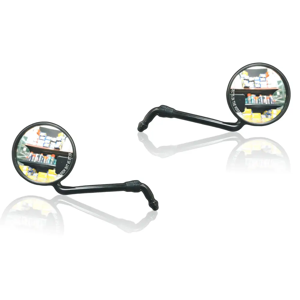 KAL00005/A Royal Enfield Himalayan Mirror Set "Original"
