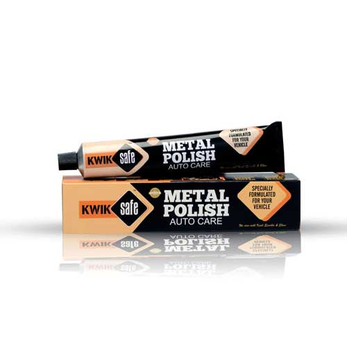 KWIK SAFE METAL POLISH