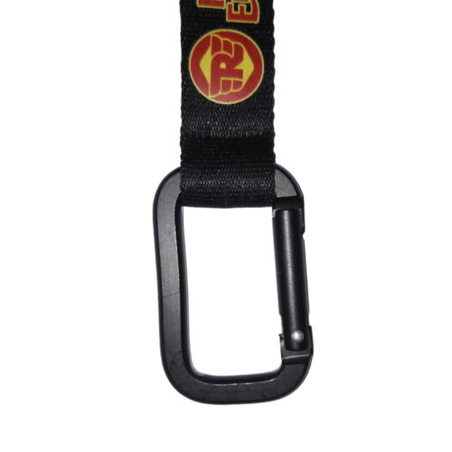 Nylon  Key Chain With Hook for Royal Enfield - Image 3