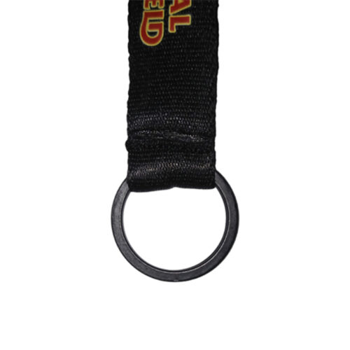 Nylon  Key Chain With Hook for Royal Enfield - Image 2