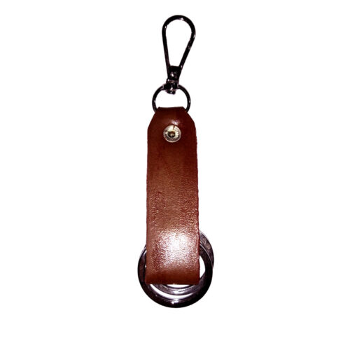 Leather Key chain for Royal Enfield - Image 2
