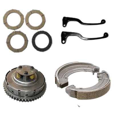Royal Enfield Spare Parts