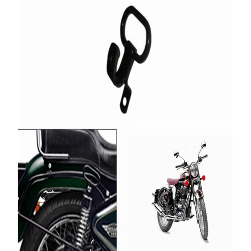 Royal Enfield Bike Pillion Holder Hook for All Models