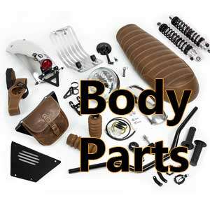 Body Parts