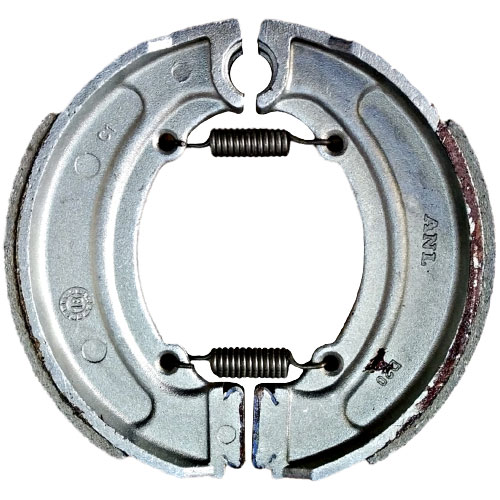 royal enfield brake shoe price