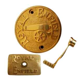 Brass Accessories