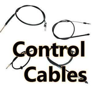 Control Cables