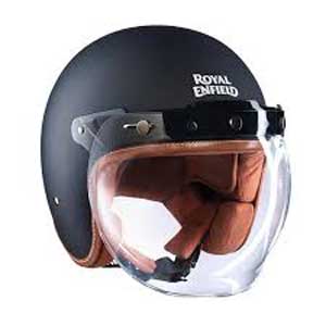 Helmets & Accessories