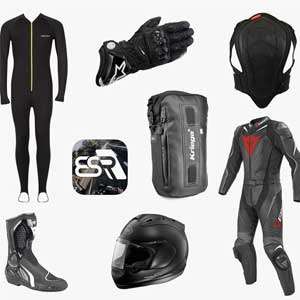 Riding Accessories
