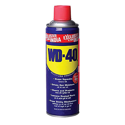 Pidilite WD-40, Multipurpose Spray--- 170 g