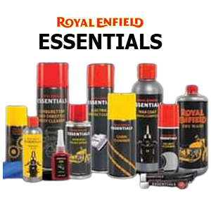 Royal Enfield Essentials