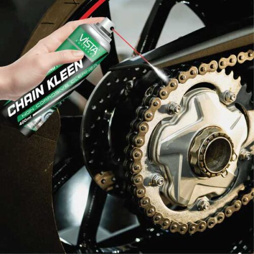 CHAIN KLEEN 400 ML - Image 4