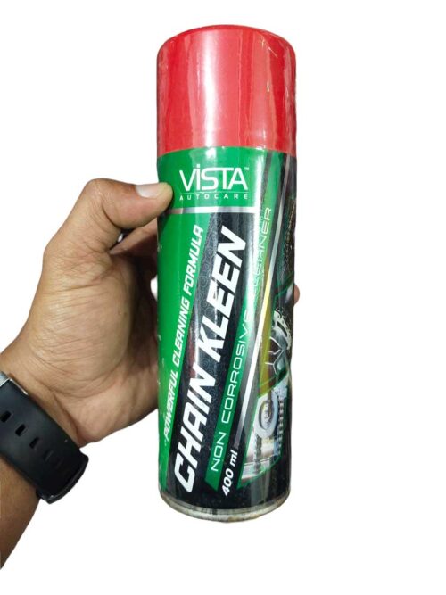 CHAIN KLEEN 400 ML - Image 5