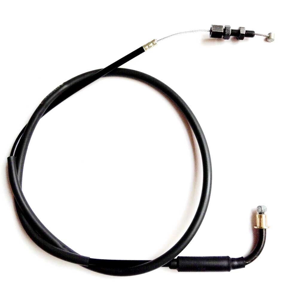 570896/A THROTTLE CABLE HIMALAYA BS 3 AND VB-51 STD 500 CC
