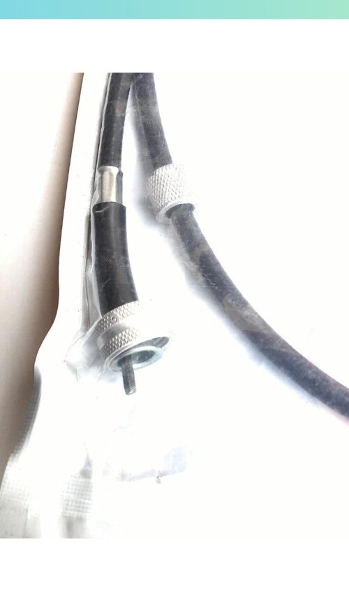590273 SPEEDO MEETER CABLE ASSY FOR (BS3,BS4) CLASSIC 350,500,STANDARD 350,500,ELECTRA MODELS. - Image 2