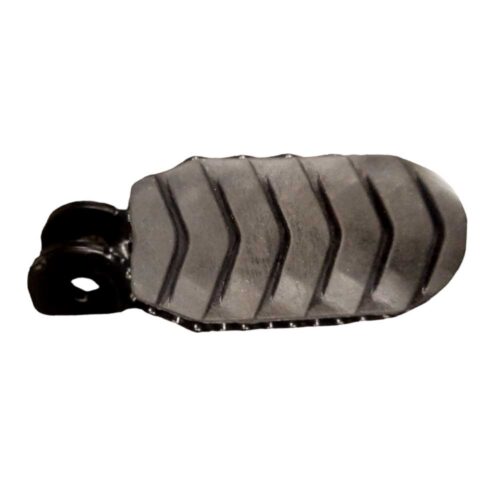 587995/B RIDER FOOTREST - LH ASSEMBLY - Image 2