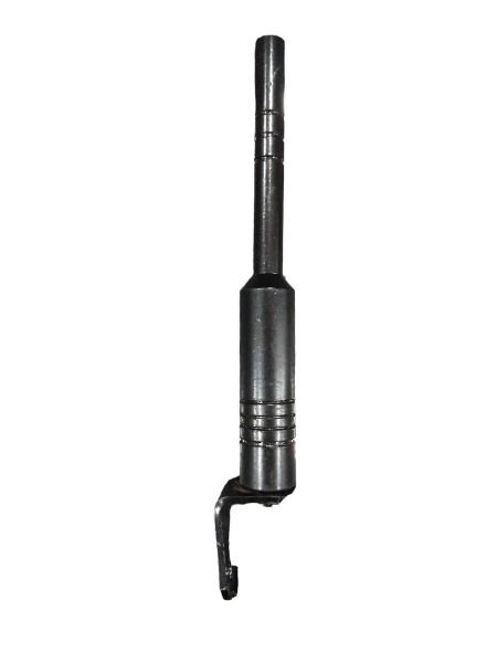 Universal Black Sporty Antenna For Car & Bikes