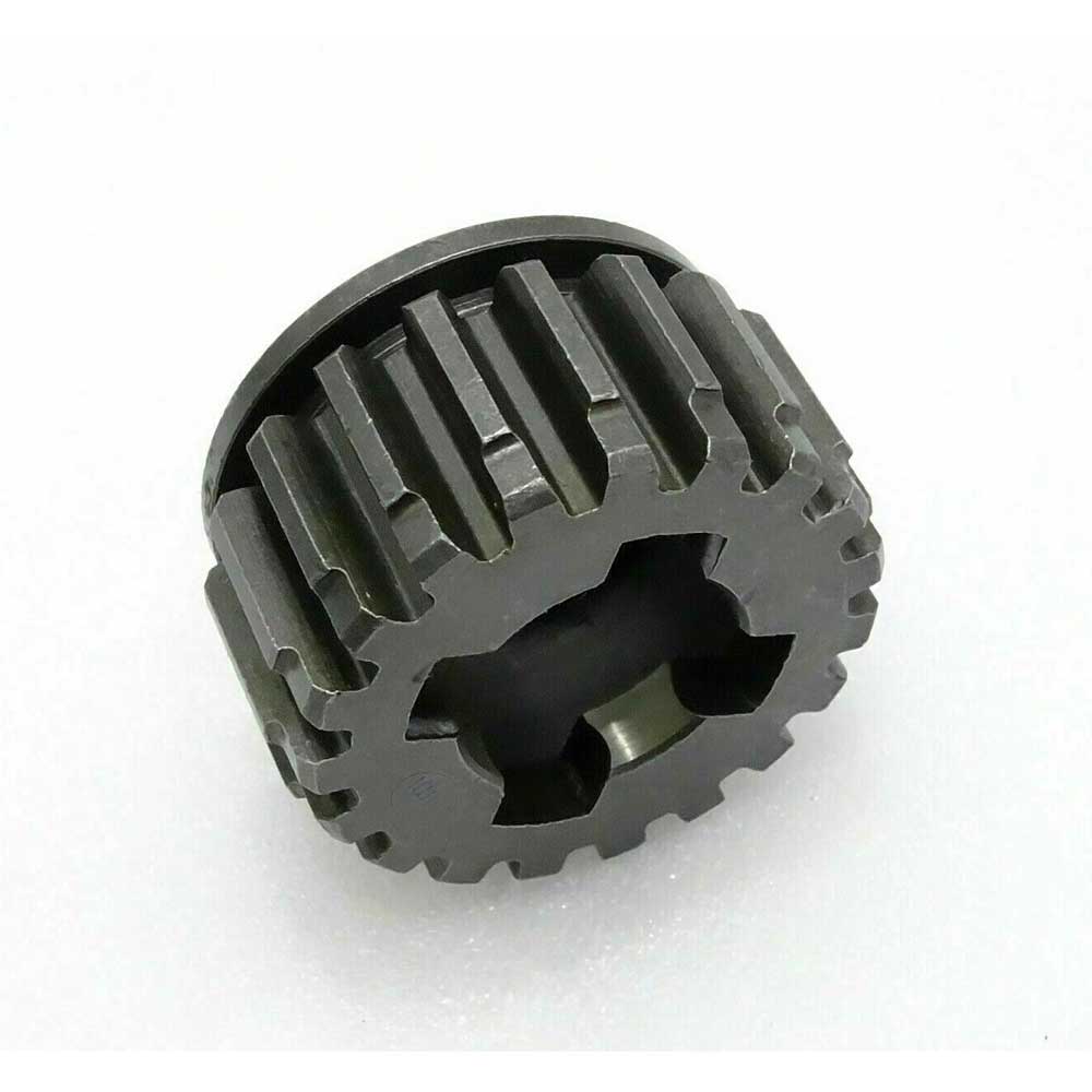 111076 SECOND GEAR PINION - 4-SPEED OLD MODEL