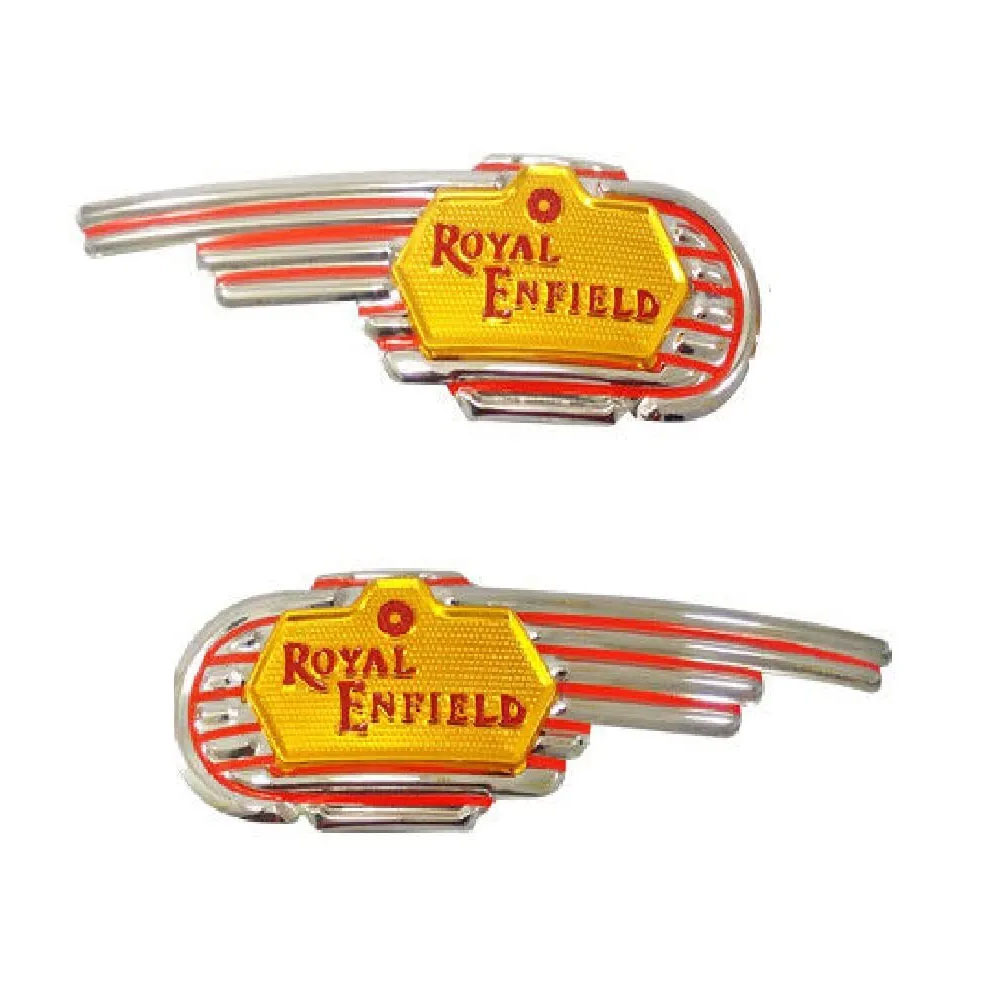 144339 FUEL TANK MOTIF KIT