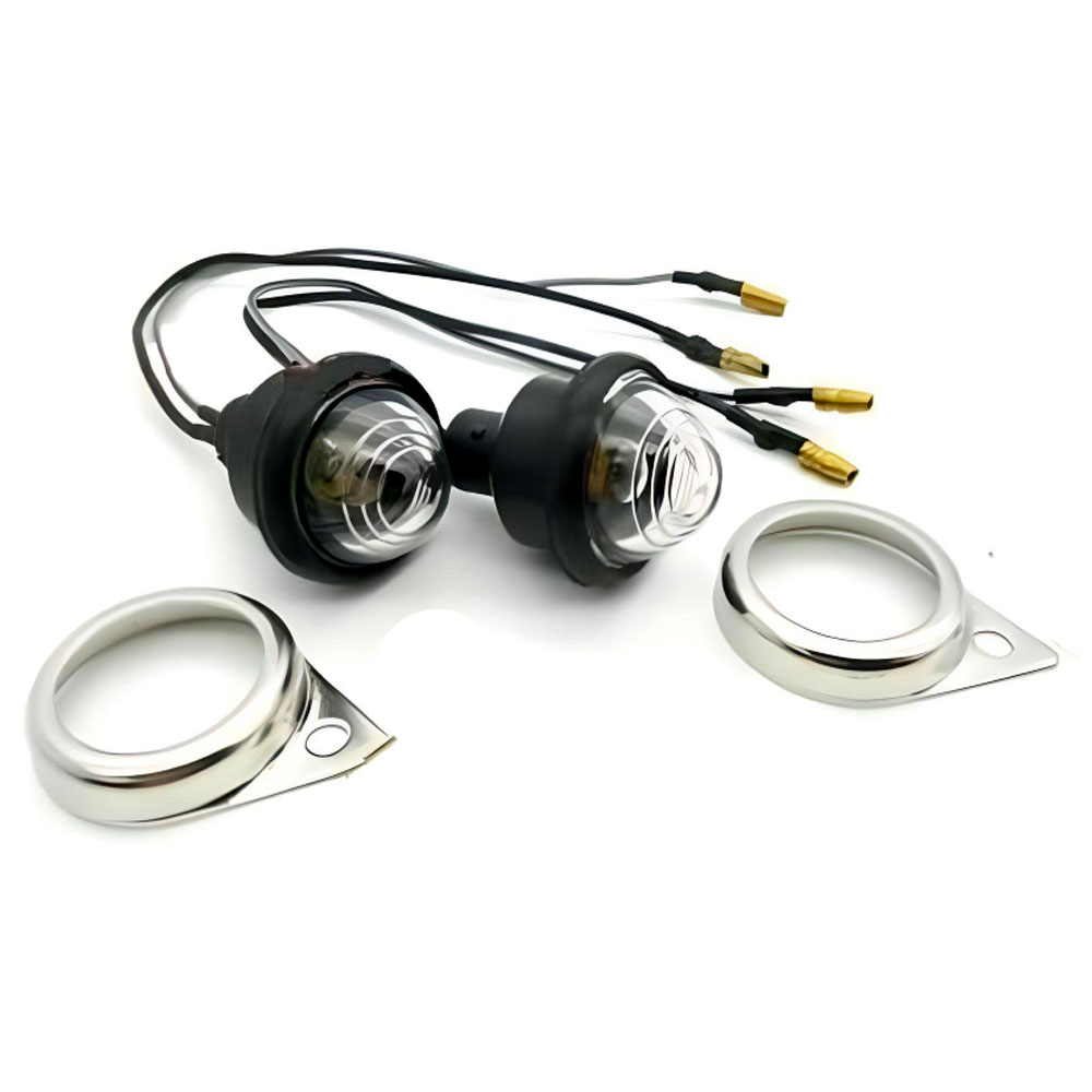 144372/E PILOT LAMP ASSY WITH BULB FOR OLD MODELS