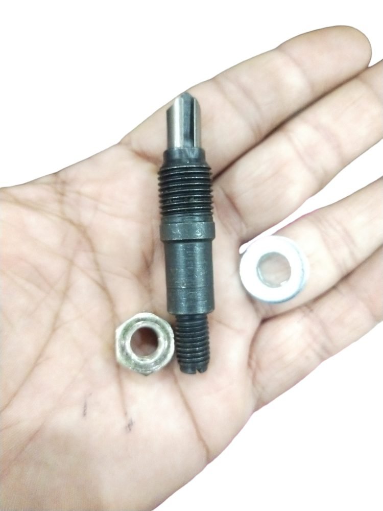 Gear Selector Assy KLM00001/A