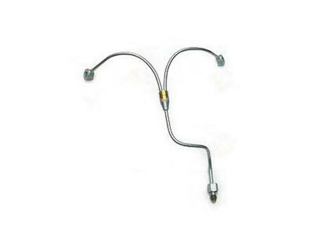 144594 Rocker oil pipe 500cc
