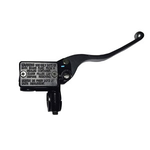 Front Master Cylinder Assy Himalaya