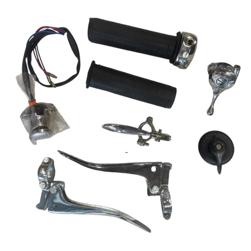 Vintage Parts