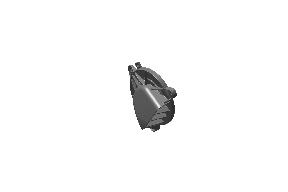 INLET COVER