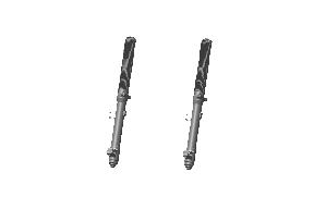 Front Suspension