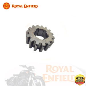 MAIN SHAFT GEAR PINION 15 T - 111075