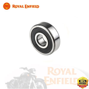 BALL BEARING 6303, MAIN SHAFT - 111166
