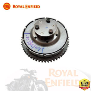 CLUTCH ASSEMBLY - 4 SPEED - 5 SPLINES - 145976