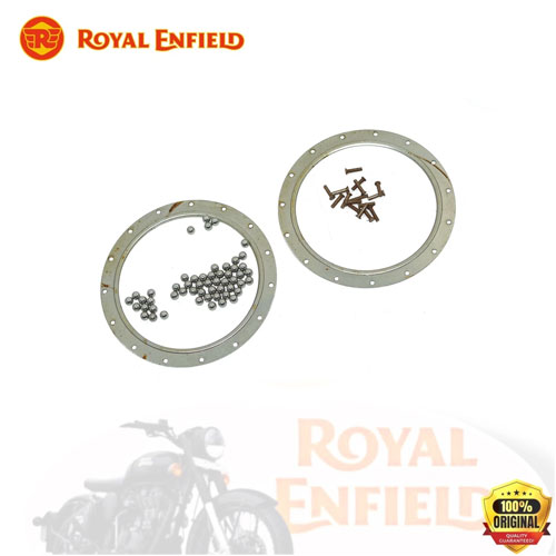 CLUTCH BALL CAGE KIT - 597328