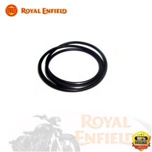 RUBBER SEAL - CHAIN CASE OUTER - 140297