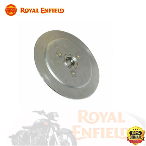 CLUTCH CENTRE & BACK PLATE ASSY., 4 PLATE CLUTCH- 145780 - Image 4