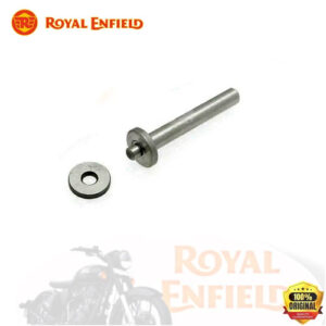 CLUTCH PAD & BEARING WASHER