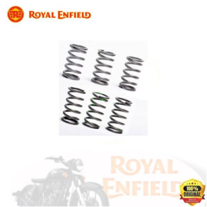 CLUTCH SPRING - 146029