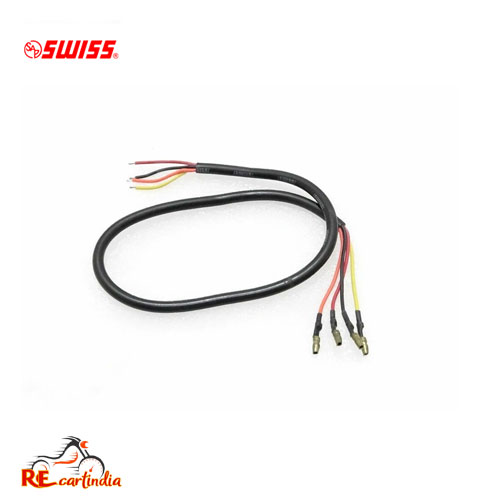 ALTERNATOR WIRE -4 WIRE- SAP0249B