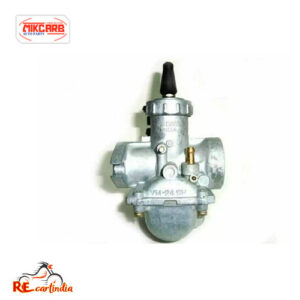 CARBURETOR ASSEMBLY - MICARB