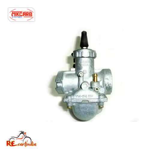 CARBURETOR ASSEMBLY - MICARB