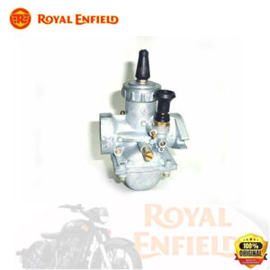 CARBURETOR ASSEMBLY - 144732