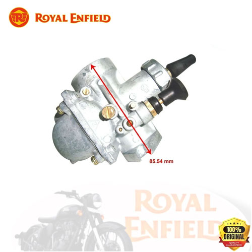 CARBURETOR ASSEMBLY - 144732 - Image 3