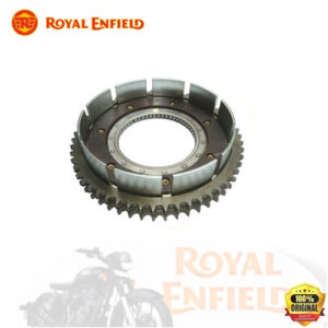 SPROCKET & DRUM ASSEMBLY (3 PLATE CLUTCH) - 350CC - 111134