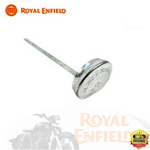 OIL FILLER CAP - 140124