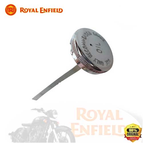 OIL FILLER CAP - 140124 - Image 3