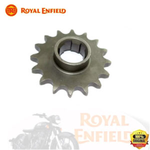 FINAL DRIVE SPROCKET - 16T - 110267