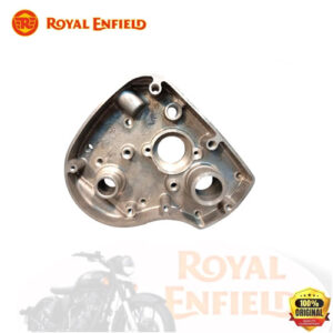 END COVER BUFFING, GEAR BOX - 146481
